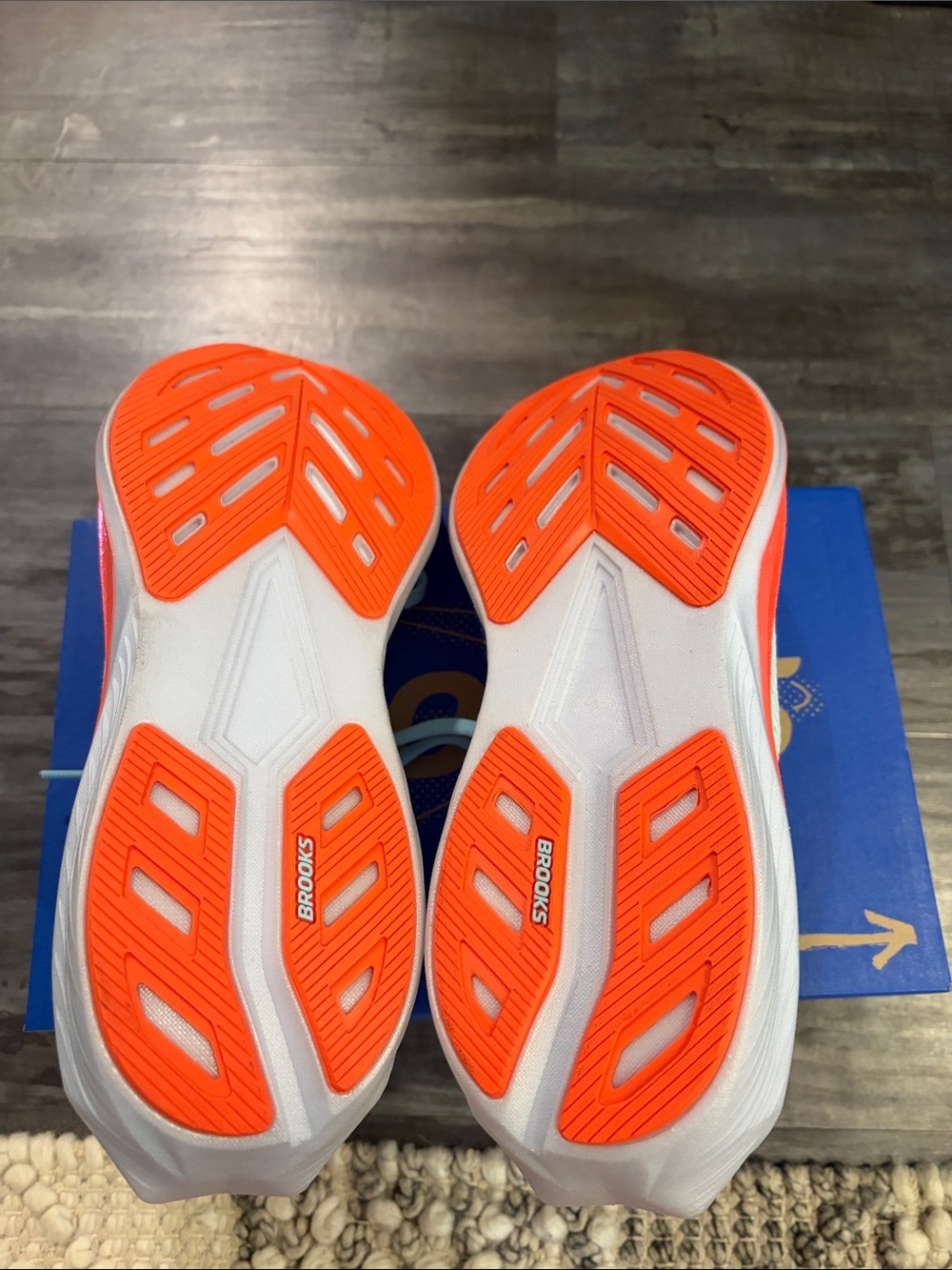 Brooks Hyperion 3 - Picture 6 of 7
